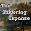 The Shivering Expanse logo