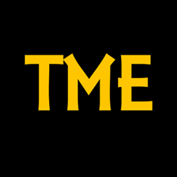 TME logo