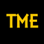 TME logo