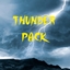 Thunder Pack logo