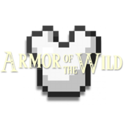 Armour of the Wild logo