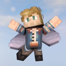More Elytra Wings logo