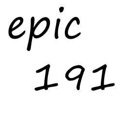 Epic191 logo