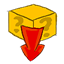 True Custom Drops logo