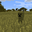 Camo Creepers logo