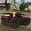 M 44 CLR-Series Urban Camo