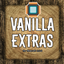 Vanilla Extras Pack logo