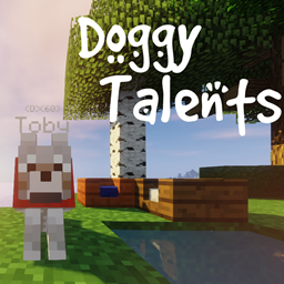 Doggy Talents
