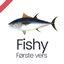 Fishy.no logo