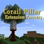 Corail Pillar - Extension Forestry