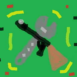 War Mechanics project image