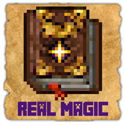 The real magic project image