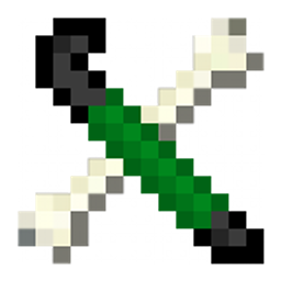 Emerald Lucky Block Mod 1.11.2/1.10.2 for Minecraft is an addon