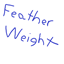 FeatherWeight logo