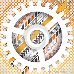 Technology Evolve logo
