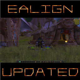 eAlign Updated