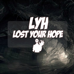 Lost Your Hope logo