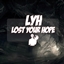 Lost Your Hope logo