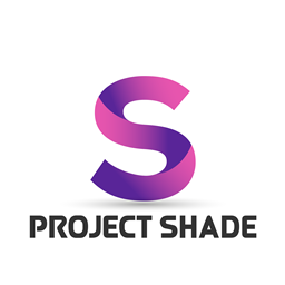 Project Shade - A New Beginning logo