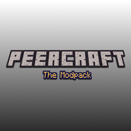 Peercraft Modpack project image