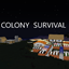 Colonial Wars logo
