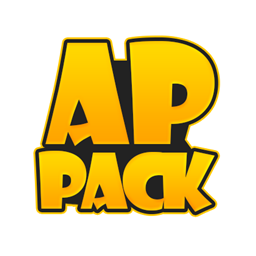 AP Modpack S logo