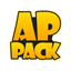 AP Modpack S logo