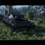 Leopard 1 "SS-Totenkopf-Division"