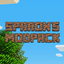 Sparon's Modpack logo