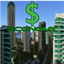 Economy logo