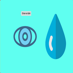 IDrop project image