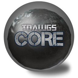 TdawgsCore