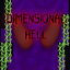 Dimensional Hell (the search for Peace) logo