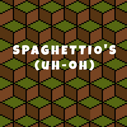 Spaghettio's Modpack logo