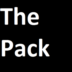 The Pack logo