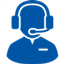 CustomHelpOP logo