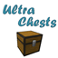 Ultra Chests - An Interactive Reward logo