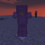 Shulker Armor logo