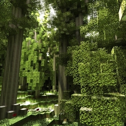 Forest Calls project image