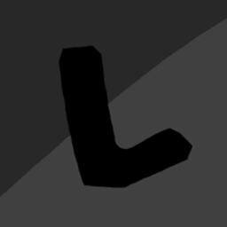 Legosaysthank's LVA logo