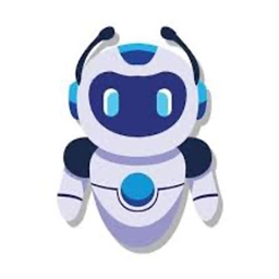 Robo's Robotic World logo