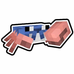 CrabCraft logo