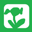 Pvz Item plants logo