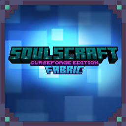 SOULSCRAFT logo