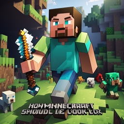 How SMP Should Look Like