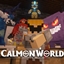 CalmonWorld logo
