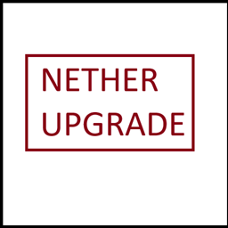 Nether upgrades - Minecraft Mods - CurseForge