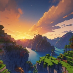 M's RPG Pack [Forge] project image