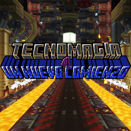 Tecnomagia 4 project image