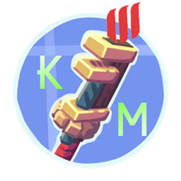 KMU Create Craft logo
